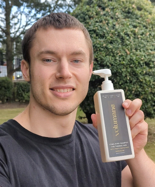 Best Shampoo For Thinning Hair & Hair Loss