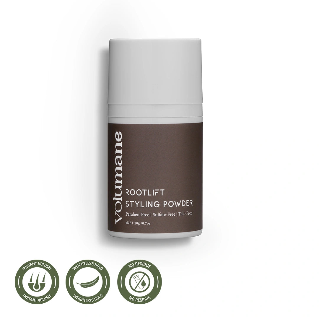 RootLift Volumizing Styling Powder