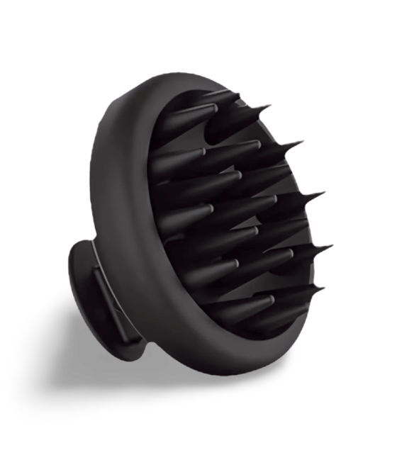 Scalp Scrubber