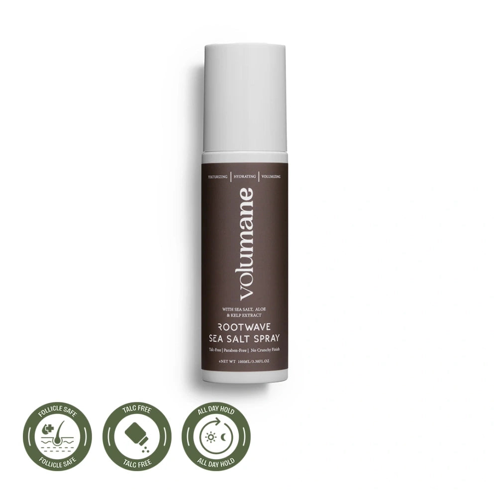 RootWave Sea Salt Texture Spray